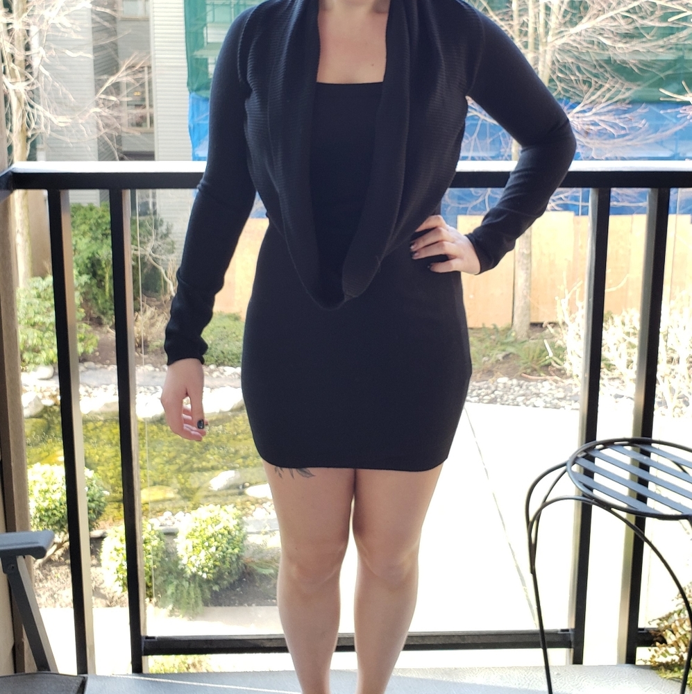 NWOT dress